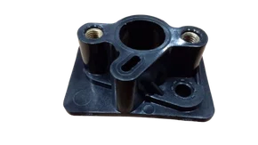 Flange Admissão Brida Roçadeiras 43 52 63 CC Multimarcas