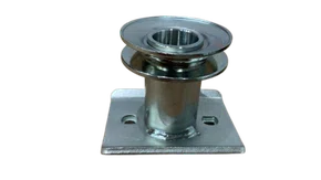 Flange da Lâmina Para Cortador Grama Garthen GCT-5000C