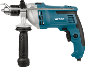 Furadeira de Impacto 13mm 1000W 220V WS3176 WESCO