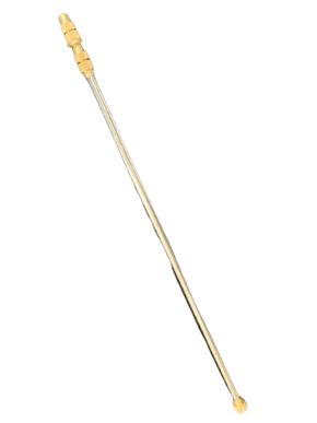 Haste Telescópica Com Bico Pulverizador Bateria Tramontina