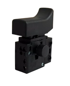 Interruptor Botão Liga Desliga Furadeira Wesco WS3173