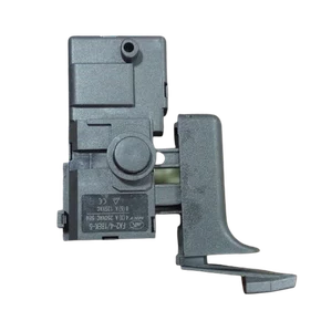 Interruptor Botão Liga Desliga Martelete 900W Wesco WS3228KU