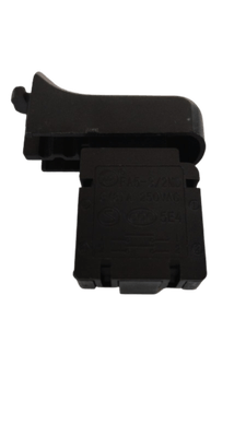 Interruptor Botão Liga Desliga Plaina 127/220V Wesco WS5343