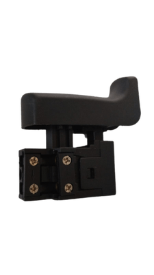 Interruptor Botão Liga Desliga Rompedor 220V Wesco WS3202K