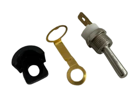 Interruptor Completo Motosserras Multimarcas 45 55 58 CC