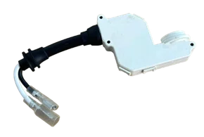 Interruptor do By-Pass Para Lavadoras Tramontina 1500PSI