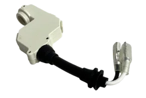 Interruptor do By-Pass Para Lavadoras Tramontina 1600PSI