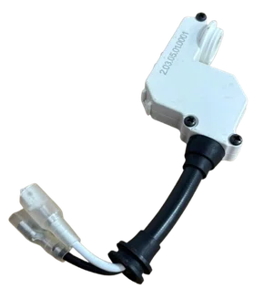 Interruptor do By-Pass Para Lavadoras Tramontina 1900PSI