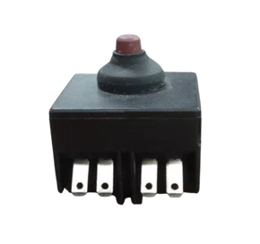 Interruptor Para Esmerilhadeira Wesco WS4751.3