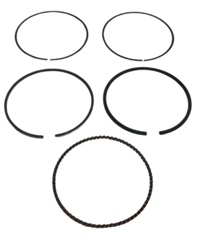 Jogo de Anéis Para Motor Gasolina 7,0HP Multimarcas