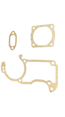 Jogo de Juntas Para Motosserra Stihl MS 382 - Kempa Máquinas