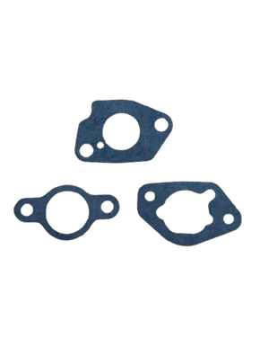 Jogo Juntas Carburador Motor Gas 8,0 9,0HP Multimarcas