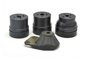 Kit Amortecedores Para Motosserras Stihl MS 038 380 381