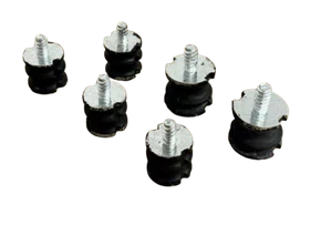 Kit Amortecedor Para Motosserras Husqvarna 61 268 272