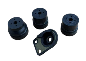 Kit Amortecedor Para Motosserras Stihl MS 038/380/381