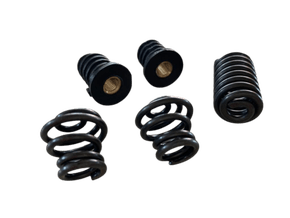 Kit Amortecedores  Para Motosserra Tekna Cs 41 42