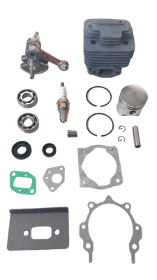 Kit Motor Completo Roçadeiras 43CC Multimarcas