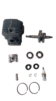 Kit Motor Completo Para Motosserras Stihl MS 250