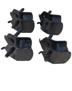 Coxins Amortecedores Geradores 2,5 a 3,8 Kva Multimarcas