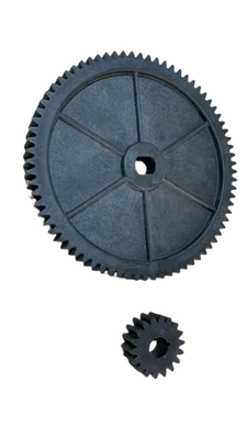 Kit Engrenagens Para Betoneira 120 150 Litros Motomil