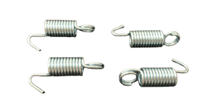 Kit Molas Eixo de Roda Cortador de Grama Tramontina