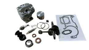 Kit Motor Completo Para Motosserra Stihl MS 260