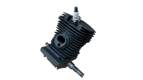 Kit Motor Completo Montado Para Motosserra Stihl MS 180