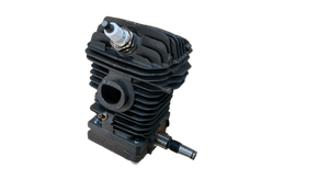 Kit Motor Completo Montado Para Motosserra Stihl MS 250