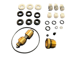 Kit Reparo Para Lavadoras Tekna HLX100 HLX150 HL2000