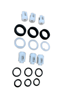 Kit Reparo da Bomba Lavadoras Vulcan VLP2500