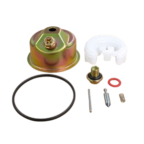 Kit Reparo Carburador Boia Para Motores 5,5 6,5 7,0 HP