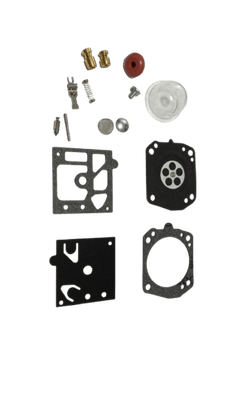 Kit Reparo Carburador Compactador Solo Wacker Neuson