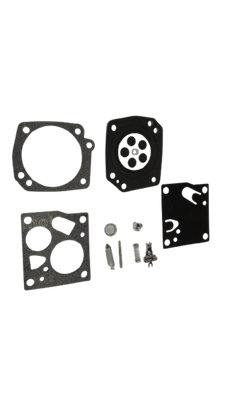 Kit Reparo Carburador Quadrado Motosserra Stihl MS 08