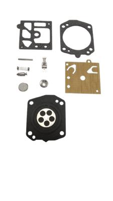 Kit Reparo Carburador Motosserra Stihl MS 361 Mod. Walbro