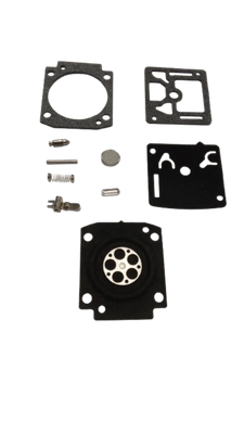 Kit Reparo Carburador Motosserra Stihl MS 361 Mod. Zama