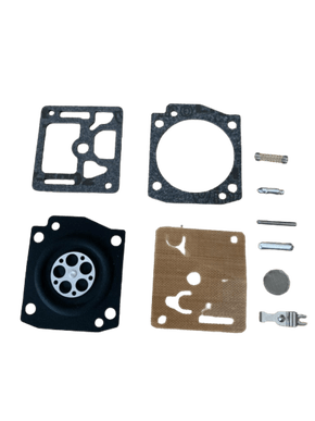 Kit Reparo Carburador Para Motosserra Stihl MS382