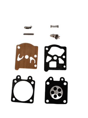 Kit Reparo Carburador Motosserras Stihl MS 210 230 250 Mod. Walbro