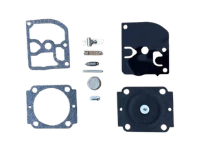 Kit Reparo Carburador Para Soprador Stihl BG 86