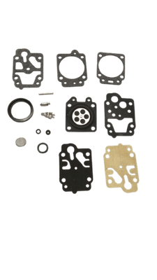 Kit Reparo Carburador Roçadeiras Honda GX35 UMK435