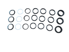 Kit Reparo Gaxeta Para Bomba Agrícola Kawashima S40