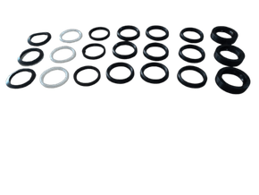 Kit Reparo Gaxeta Para Bomba Agrícola Tekna BPF22