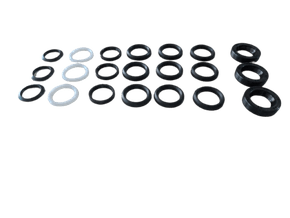 Kit Reparo Gaxeta Para Bomba Agrícola Tekna BPF45