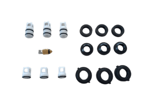 Kit Reparo Gaxetas Lavadoras Tramontina 2100PSI