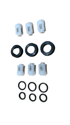 Kit Reparo da Bomba Lavadoras Vulcan VLP1800