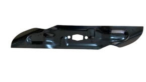 Lâmina Faca Cortador Grama Giro Zero Cub Cadet