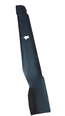 Lâmina Faca Trator Cortador de Grama Trapp Murray 13,5 15,5 HP