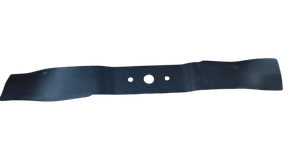 Lâmina Faca Trator Cortador de Grama Branco BT1838