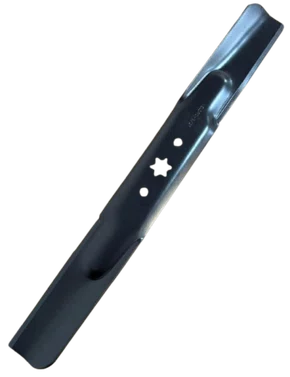 Lâmina Faca Para Tratores Cortadores de Grama