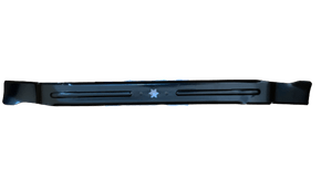 Lâmina Faca Para Trator Cortador de Grama Mini Rider MTD