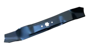 Lâmina Faca Trator Cortador Grama Toyama MTD